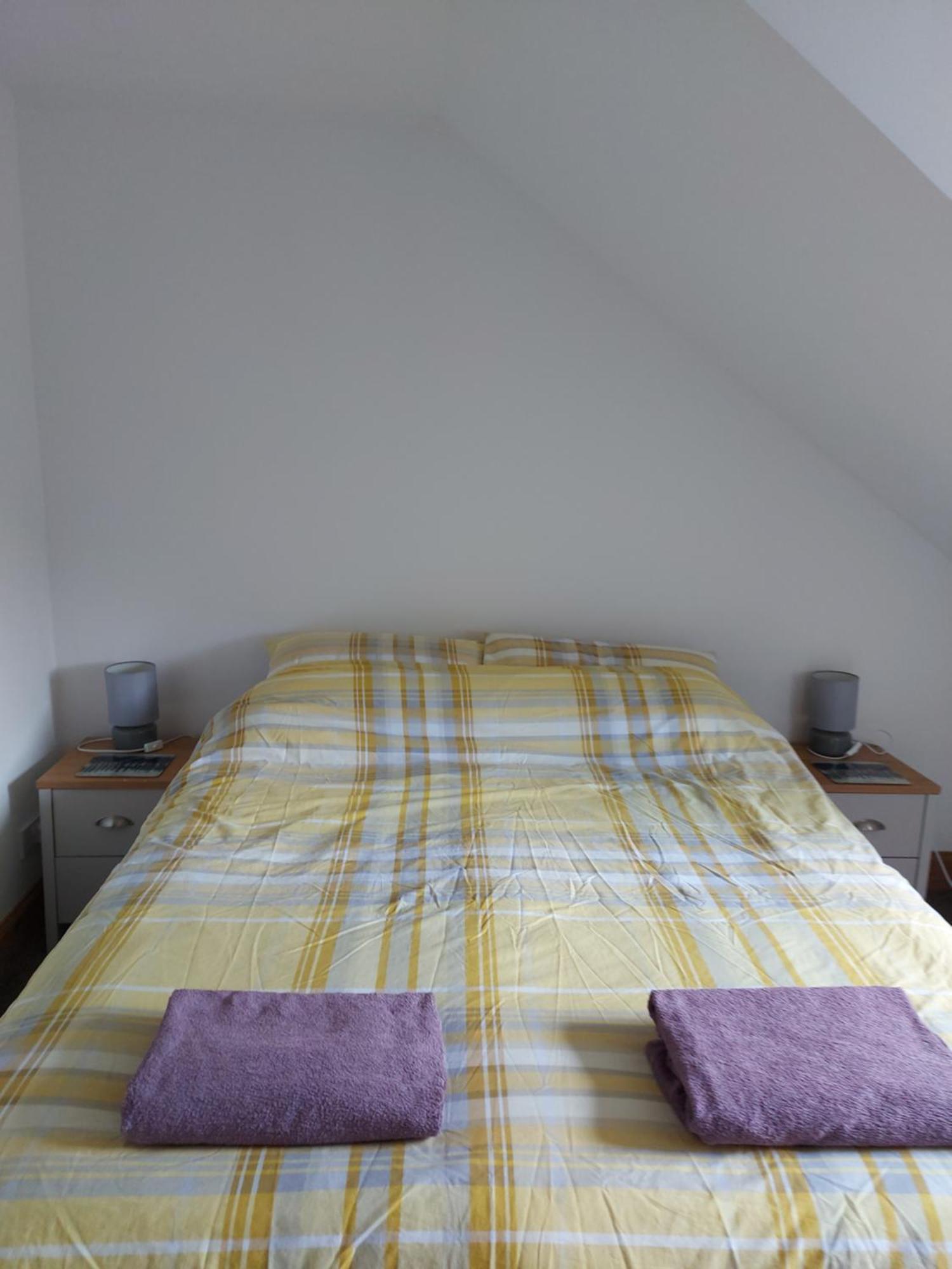 Holiday House Kinveachy Aviemore Eksteriør bilde