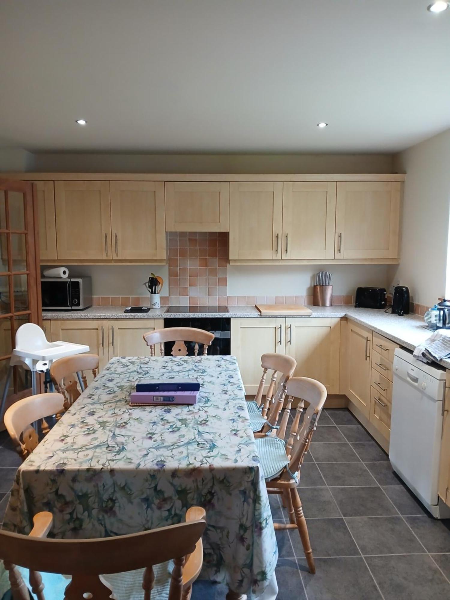Holiday House Kinveachy Aviemore Eksteriør bilde