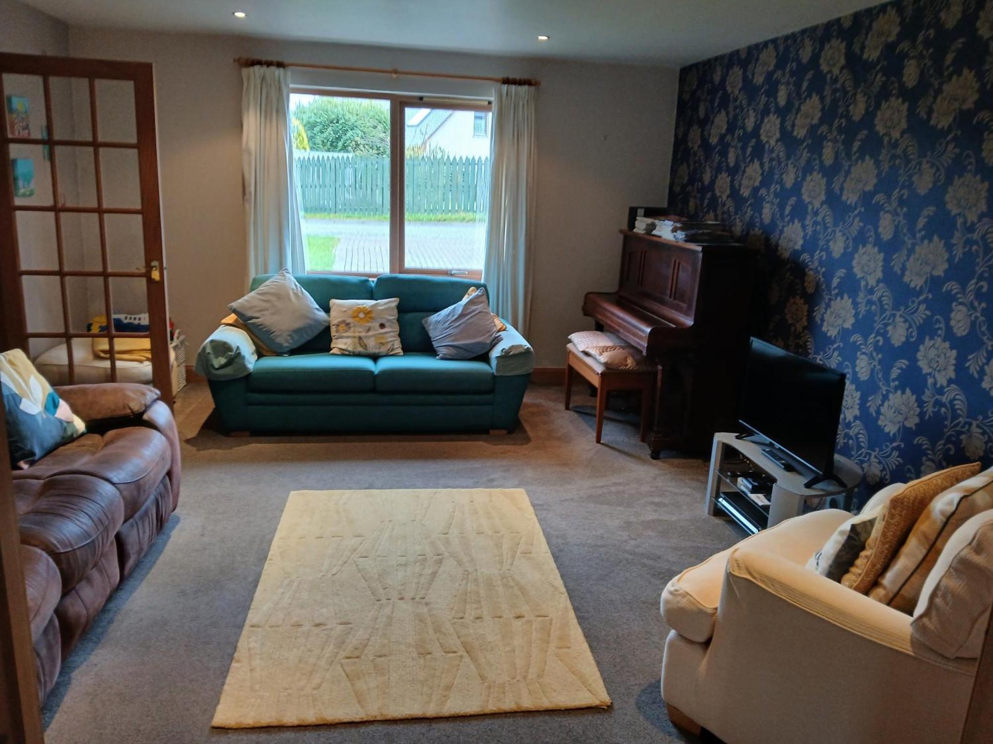 Holiday House Kinveachy Aviemore Eksteriør bilde