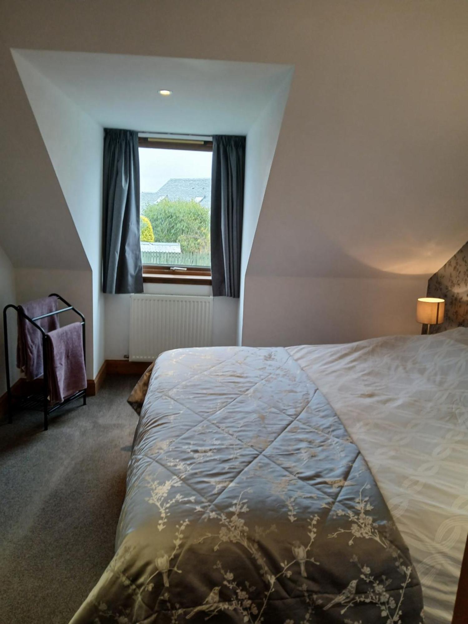 Holiday House Kinveachy Aviemore Eksteriør bilde